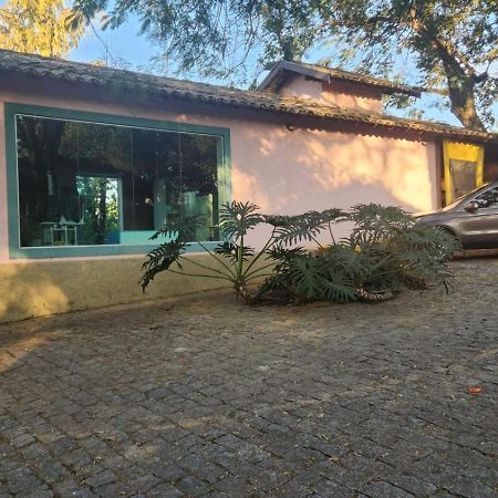 Studio Jardim Pindamonhangaba Kültér fotó