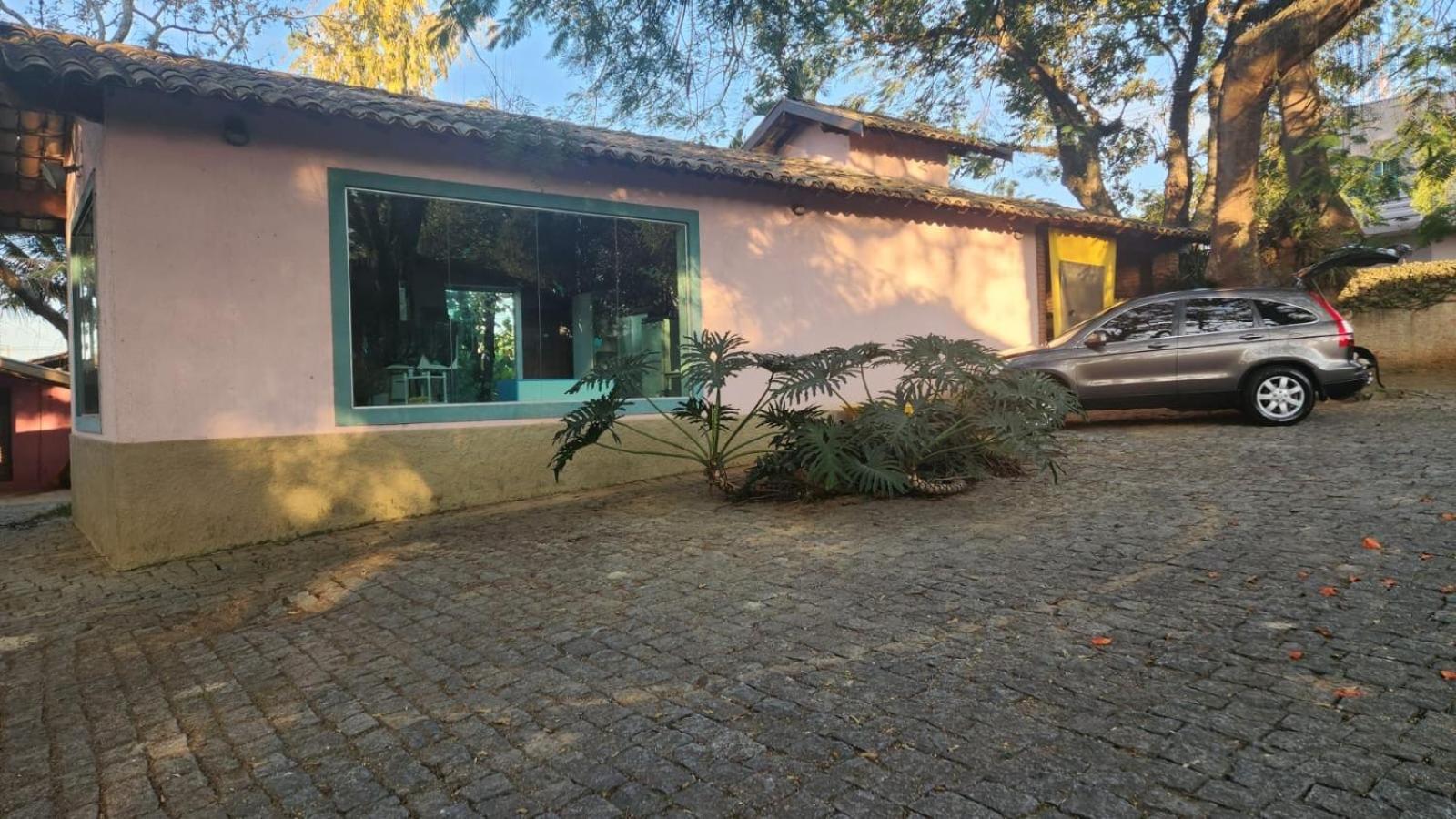 Studio Jardim Pindamonhangaba Kültér fotó
